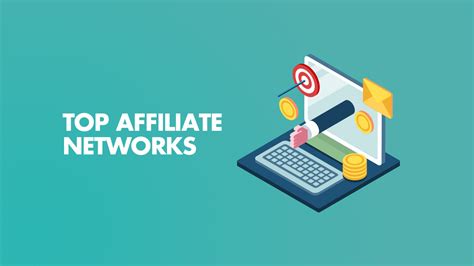 Joining an Affiliate Network